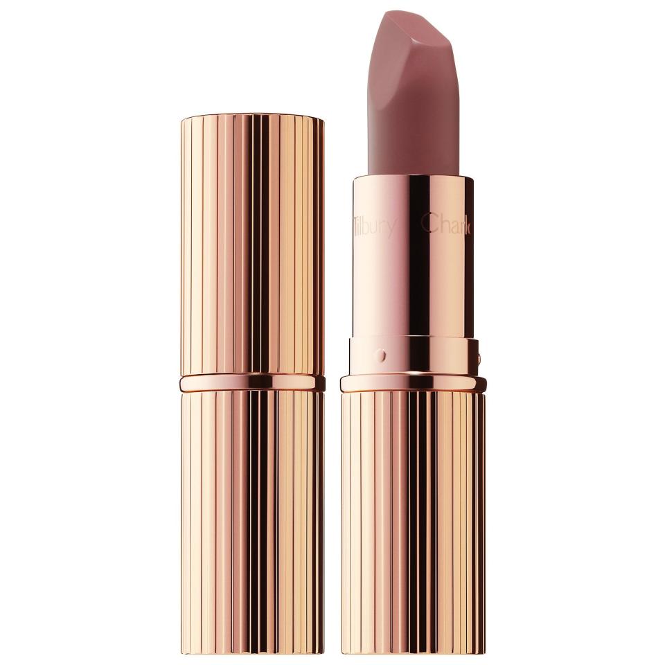 9) Matte Revolution Lipstick