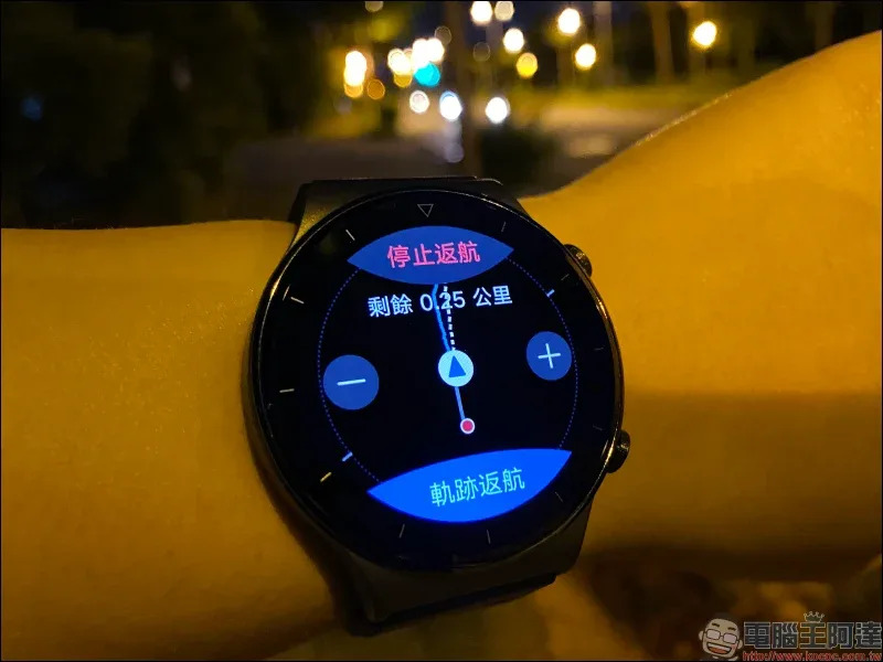 HUAWEI WATCH GT 2 Pro 開箱動手玩