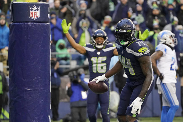 Seahawks: 2 best players to trade for to round out 2023 roster