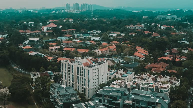 Top 10 Property Developers in Singapore (2021): Who Are the Top Players?