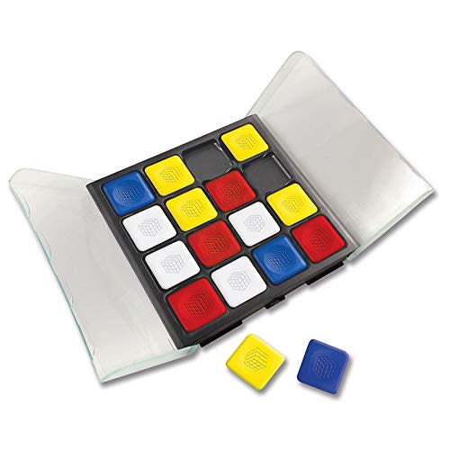 Rubik's Flip