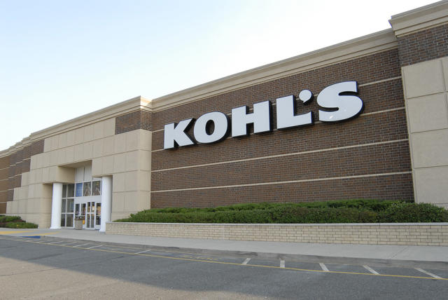 Kohl's joins other retailers opening Thanksgiving night - Los Angeles Times