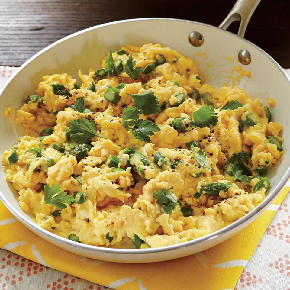 20+ Fresh and Exciting Ways to Enjoy Scrambled Eggs