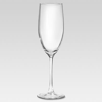 Champagne Glass Set