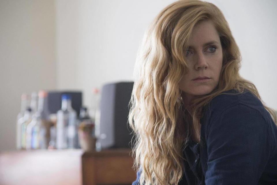 Amy Adams in Sharp Objects (HBO)