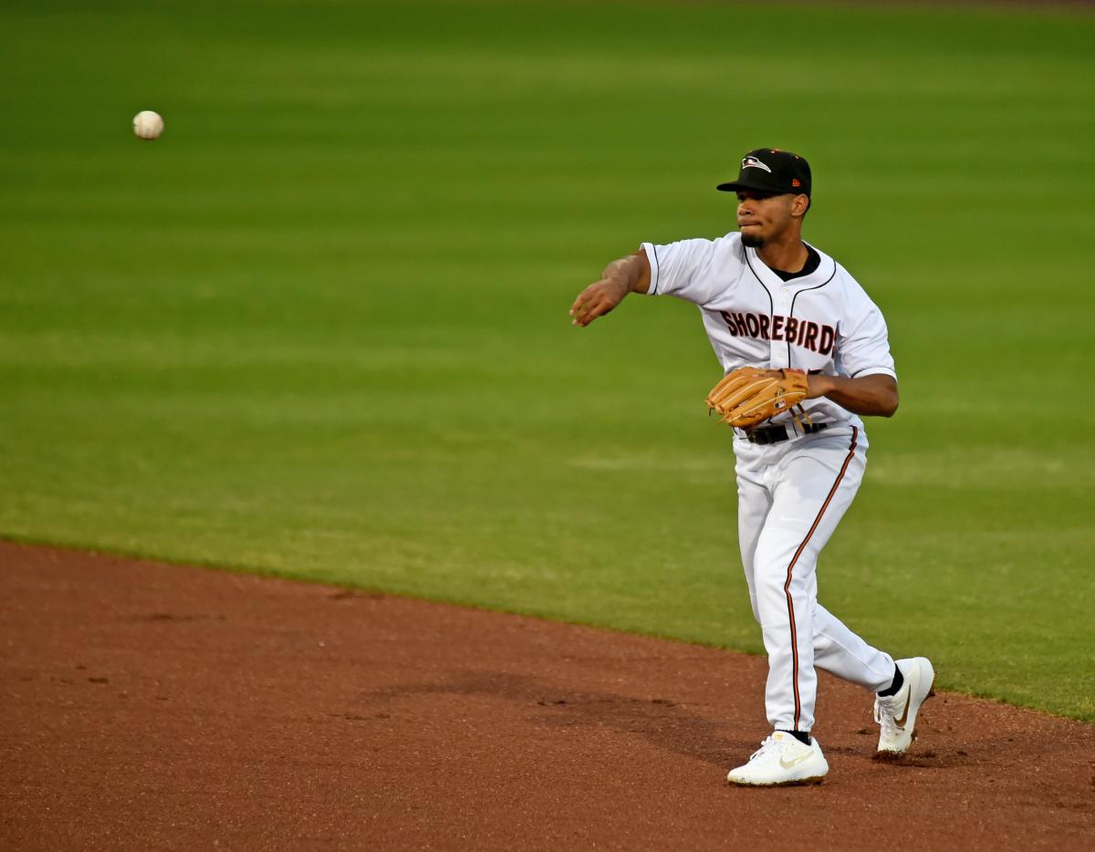 El Paso's Ivan Melendez promoted to Double-A Amarillo