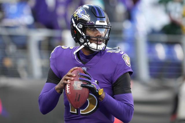 12 Winners, 3 Losers from the Ravens victory over the Bengals - Baltimore  Beatdown