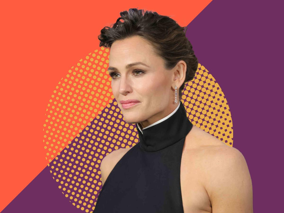 Jennifer Garner Makes This Recipe for the Holidays Every Year