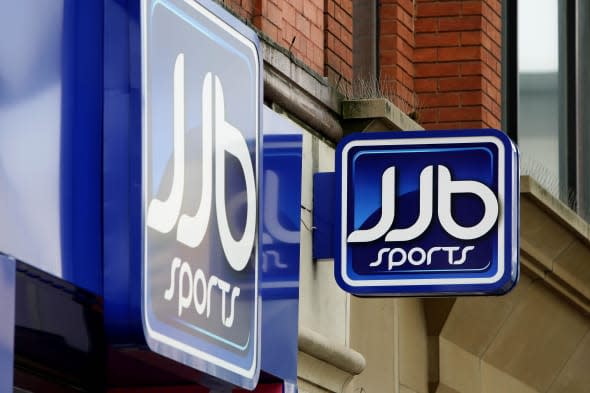 JJB gets breathing space over sale talks