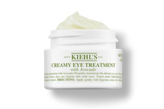 <p>Kiehl's</p>