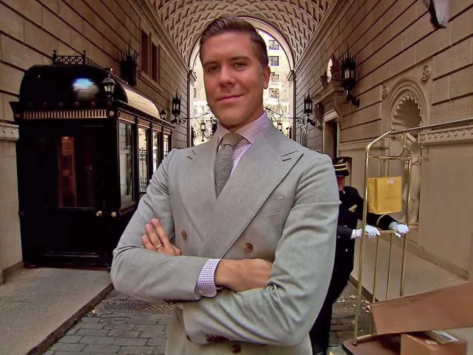 million dollar listing new york