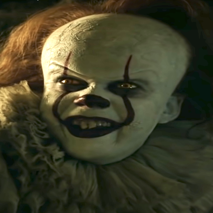 Pennywise