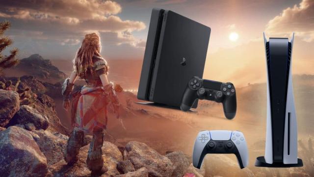 PS5 Bundle Goes On Sale For The First Time Ever, But Won't Last