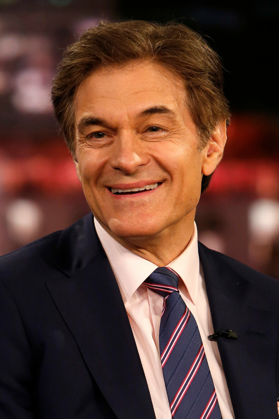 Dr. Oz says: "Get more from your doctor visit"