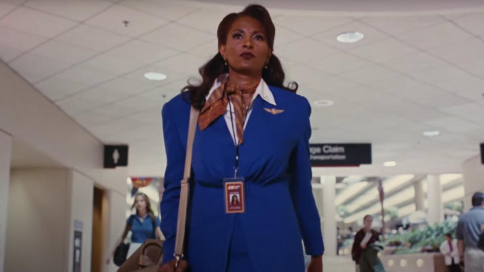 Jackie Brown - Quentin Tarantino