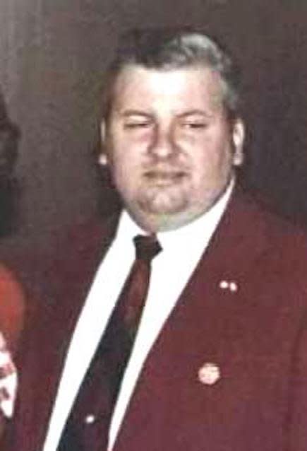 On May 10, 1994, John Wayne Gacy, the convicted killer of 33 young men and boys, was executed in Illinois. File Photo courtesy of the White House