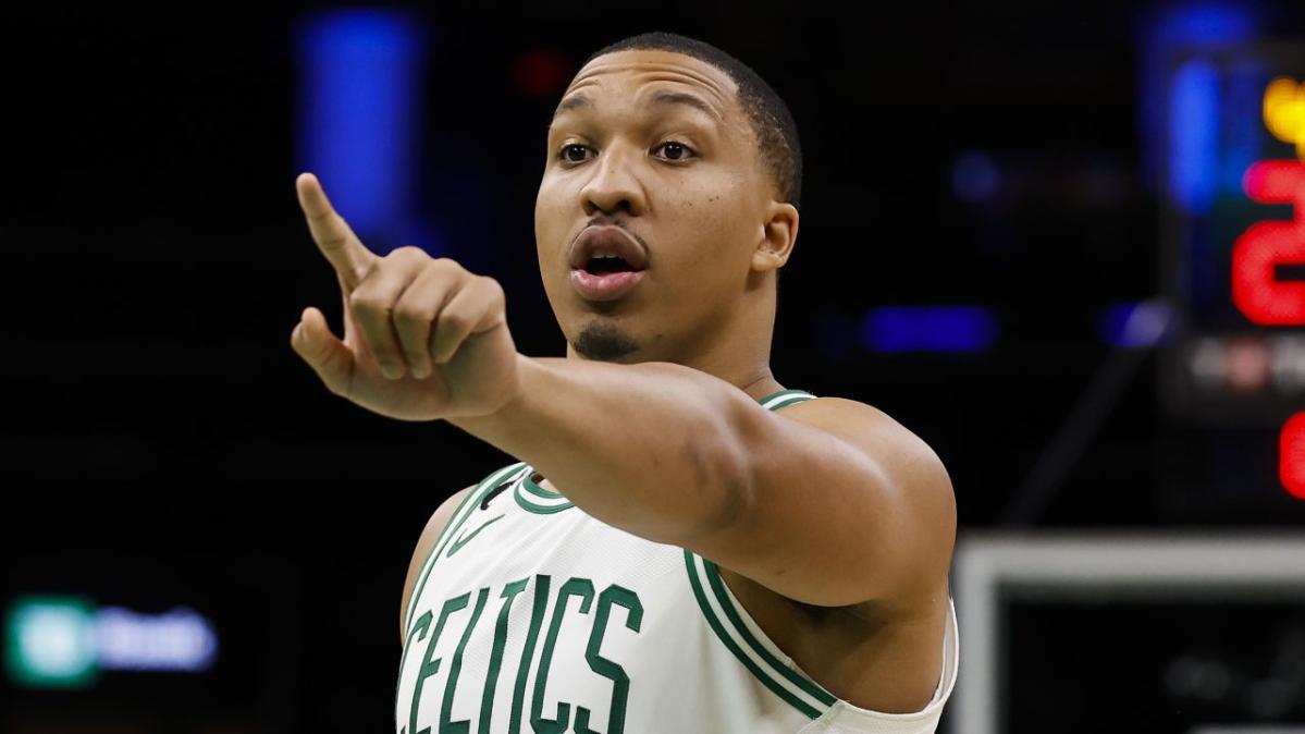 Dernières nouvelles sur le marché de Grant Williams alors que les Celtics pèseraient les options