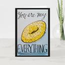 <p><strong>zazzle</strong></p><p>zazzle.com</p><p><strong>$3.21</strong></p><p><a href="https://go.redirectingat.com?id=74968X1596630&url=https%3A%2F%2Fwww.zazzle.com%2Fyou_are_my_everything_funny_watercolor_valentine_holiday_card-137369371316044832&sref=https%3A%2F%2Fwww.goodhousekeeping.com%2Fholidays%2Fvalentines-day-ideas%2Fg25907444%2Ffunny-valentines-day-cards%2F" rel="nofollow noopener" target="_blank" data-ylk="slk:Shop Now;elm:context_link;itc:0" class="link ">Shop Now</a></p><p>Just in case you're planning a breakfast in bed surprise, this punny card is the icing on top of the cake. </p>