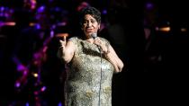 Eine der erfolgreichsten Musikerinnen überhaupt: Aretha Franklin