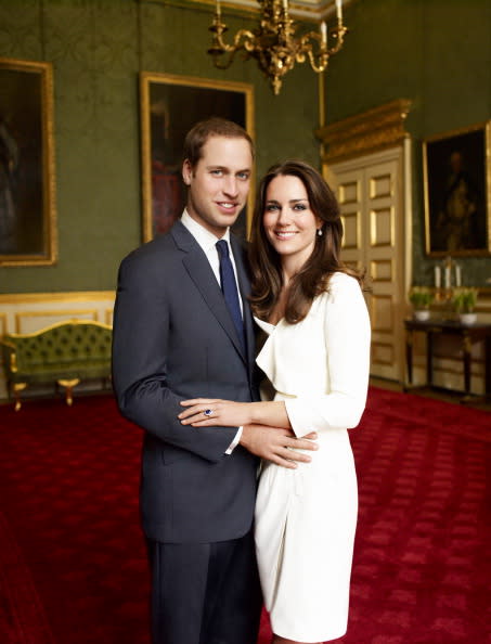 Attaining Kate Middletonâ€™s style