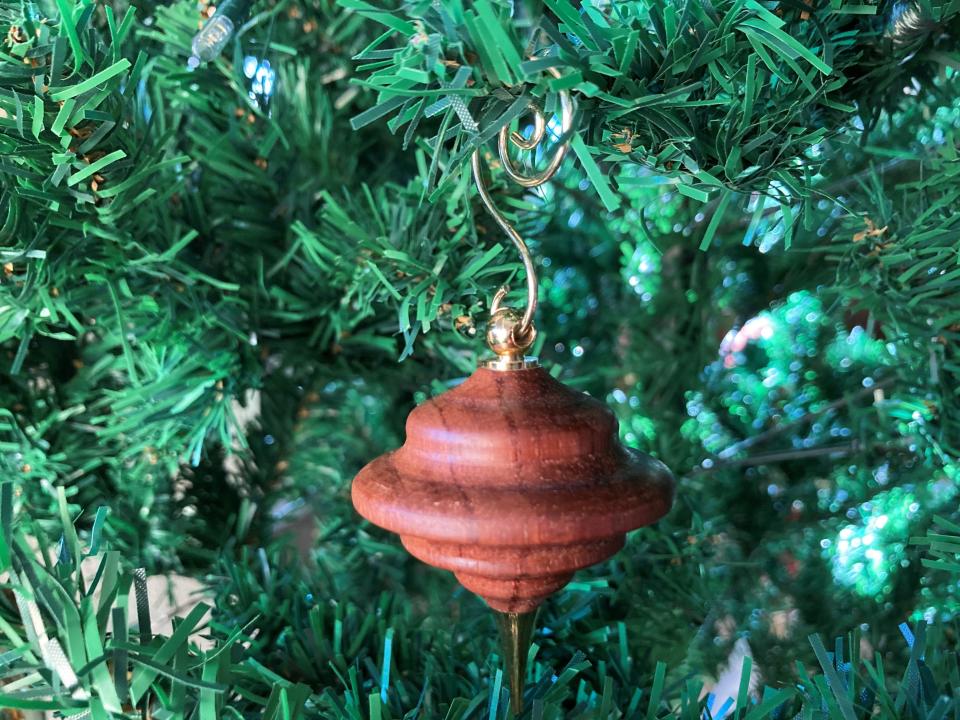 The Klamath National Forest is giving fourth graders a free Christmas tree permit for their family to cut their own tree this holiday.