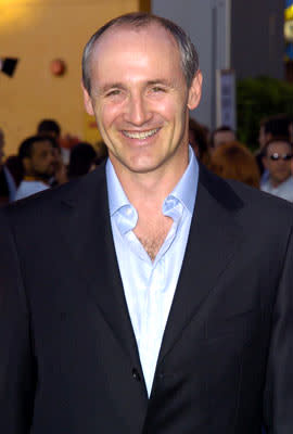 Colm Feore at the L.A. premiere of Universal's The Chronicles of Riddick