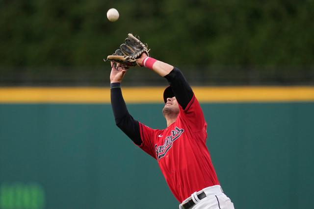 Astros shortstop headlines group of UMaine alumni returning to pro baseball  camps