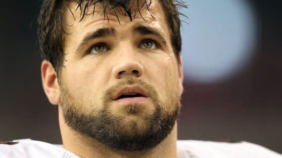 Peyton Hillis chosen for Madden cover - NBC Sports