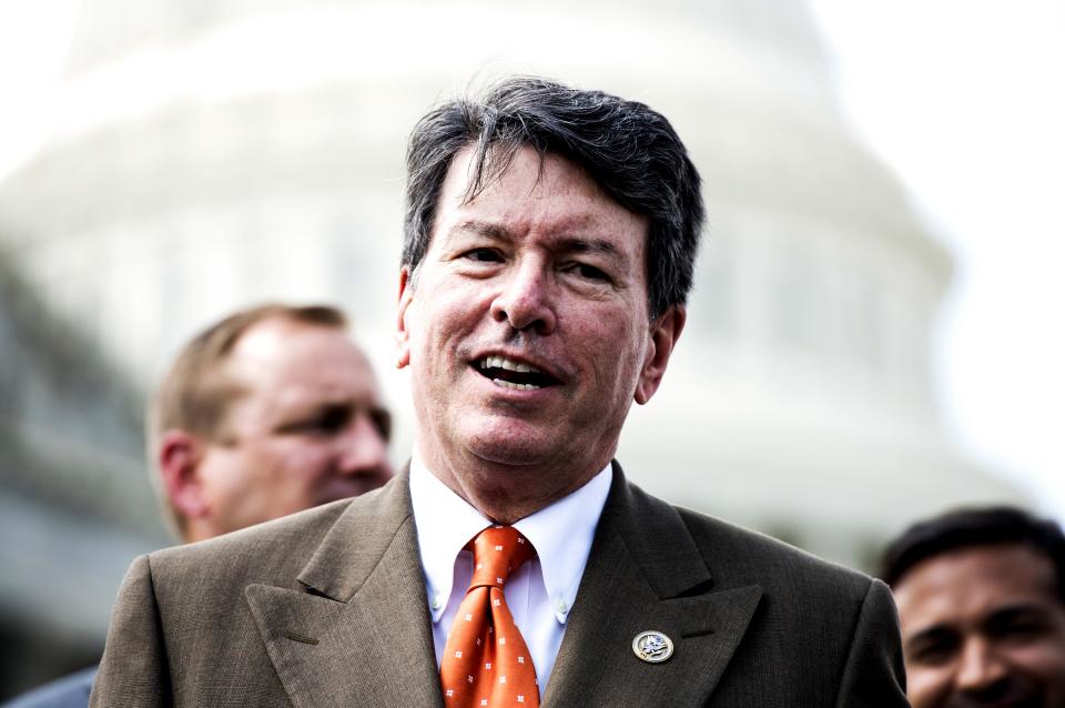 <h1 class="title">Rep. John Faso</h1><cite class="credit">Bill Clark</cite>