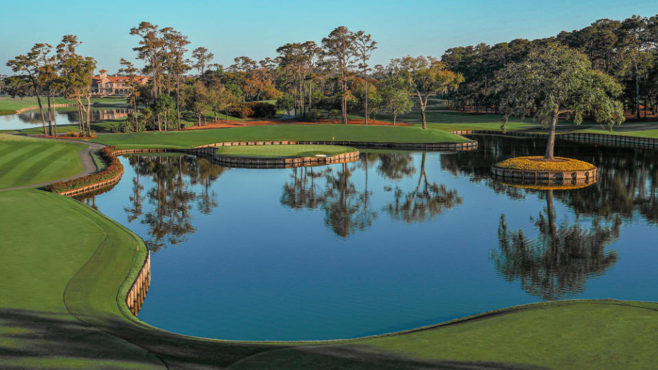 TPC Sawgrass