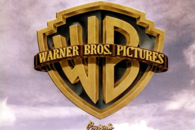 Evolution of Warner Bros intros (1923-now) 