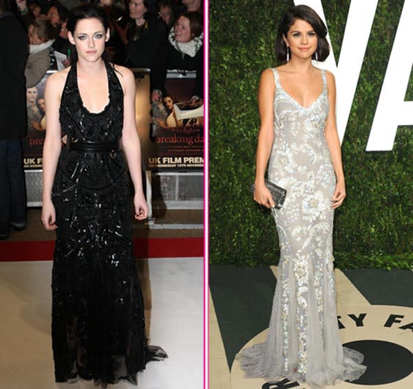 Kristen Stewart Beats Selena Gomez As World’s Best Dressed: Did She Deserve It?