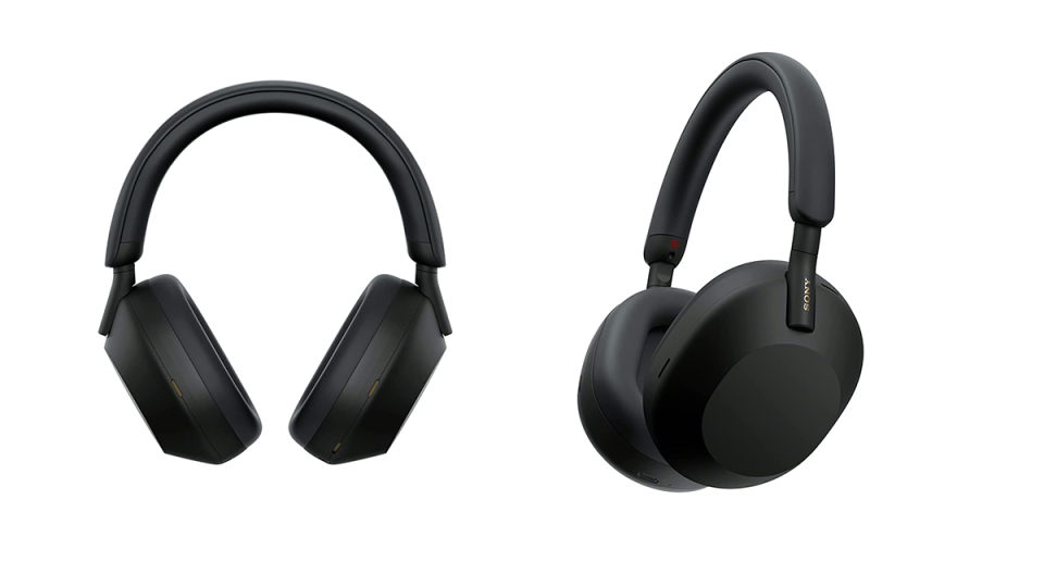 Best gifts for dads: Sony headphones