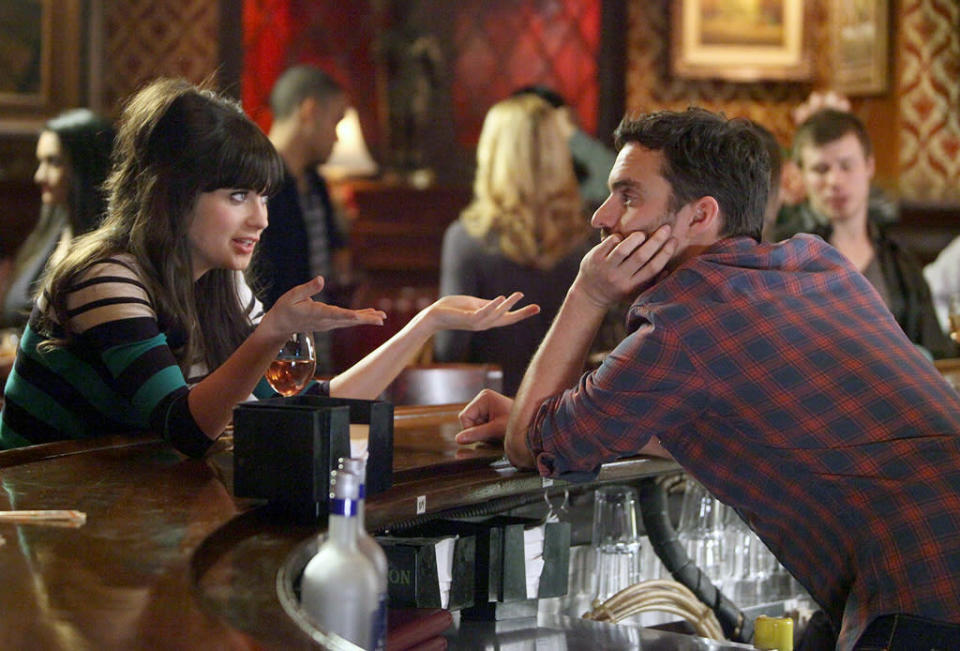 New Girl