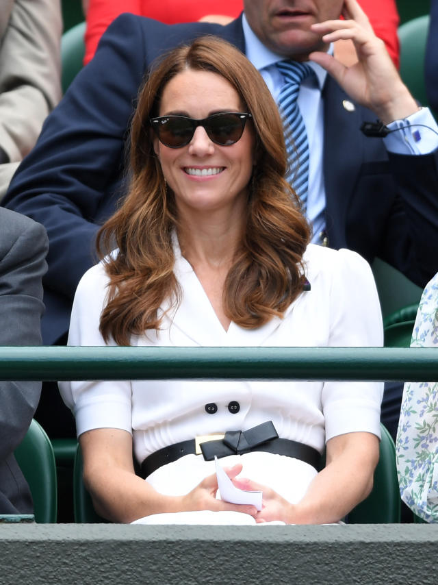 Kate Middleton Ray Ban sunglasses on sale