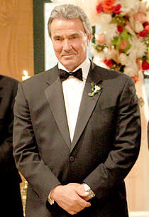 Eric Braeden | Photo Credits: Sonja Flemming/CBS