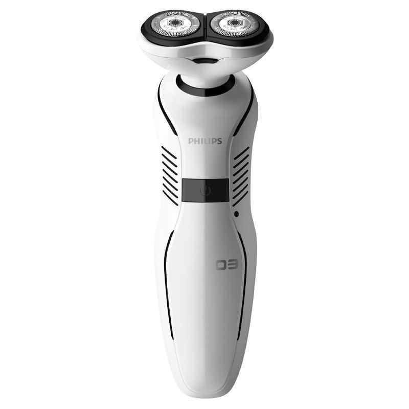 Storm Trooper Wet & Dry Electric Shaver