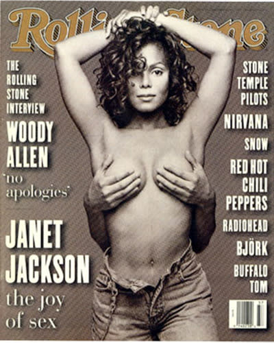 Janet Jackson