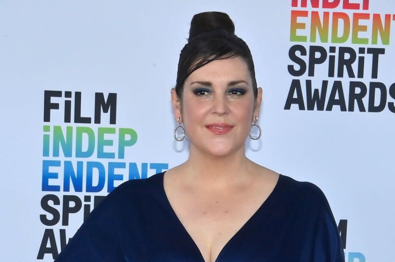 Melanie Lynskey attends the Film Independent Spirit Awards in 2023. File Photo by Jim Ruymen/UPI