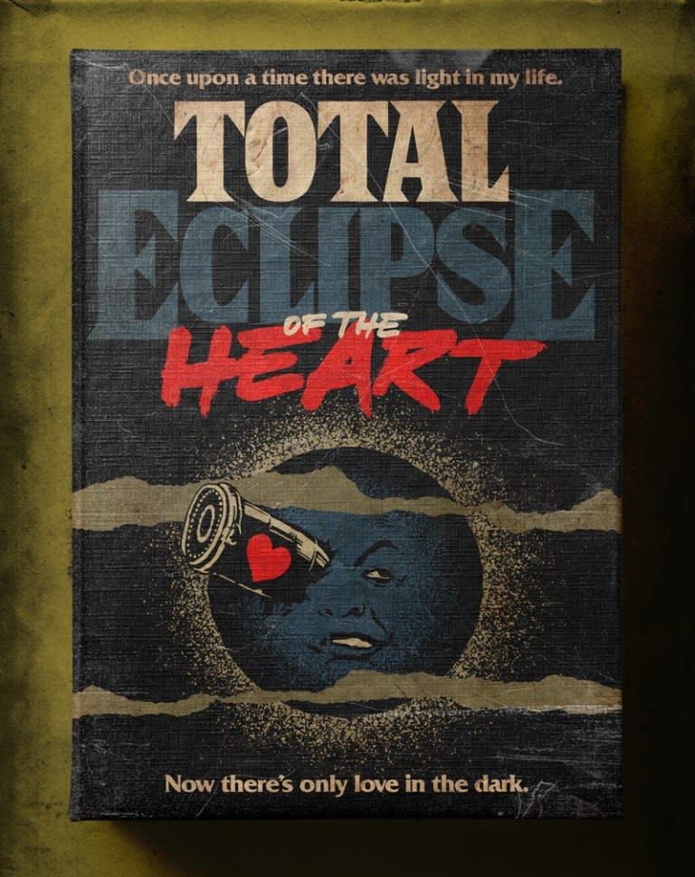 ‘Total Eclipse Of The Heart’ (Bonnie Tyler)