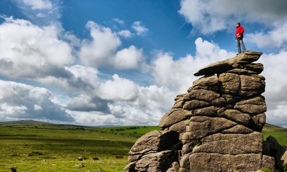 Hound Tor