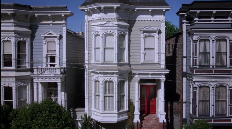 <i>Full House</i>