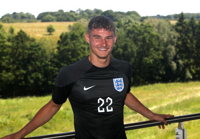 England U21 Squad Announcement and Media Day – St. George’s Park