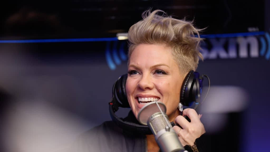 P!nk