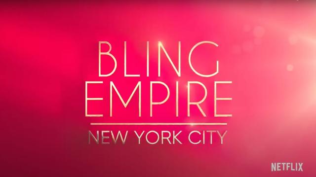 Bling Empire: New York' Cast: Meet the Stars of New Netflix Spin-Off