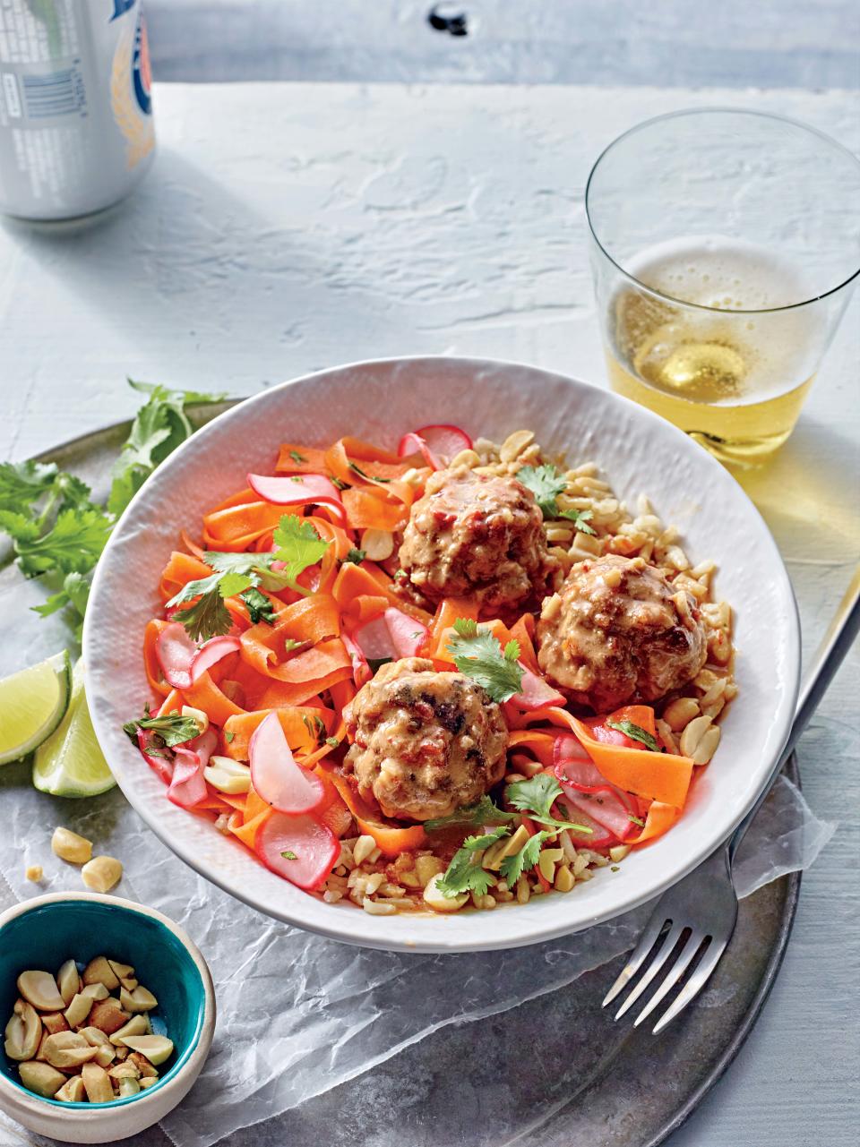 Banh Mi Bowls