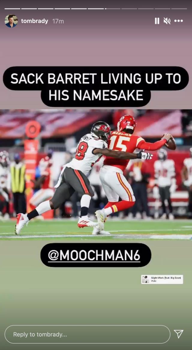 Superbowl 2021 Funniest memes, Bucs vs Chiefs