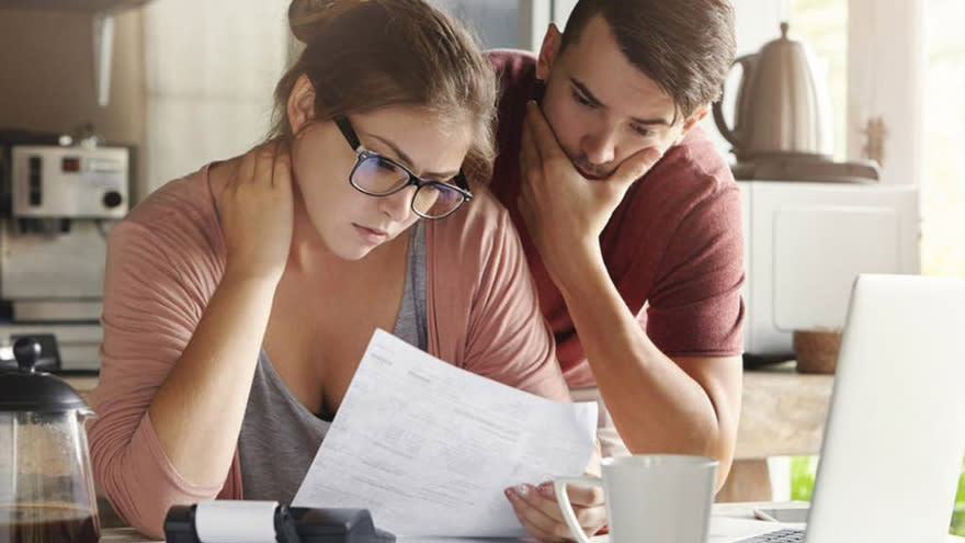 Contadores afiliados a Simeco desde hace décadas aseguran que no podrán seguir pagando.