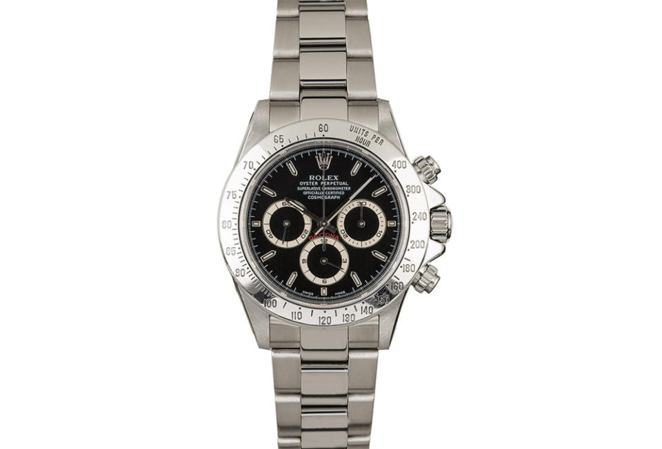 Rolex Daytona 16520