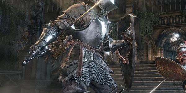 Las funciones online de Dark Souls III podrían regresar pronto en PC, según nueva pista